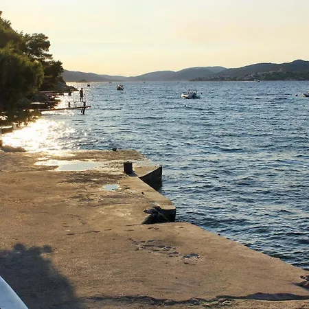 Apartman Apartments By The Sea Okrug Donji, Ciovo - 7607 Trogir