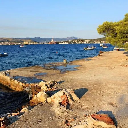 By The Sea Okrug Donji, Ciovo - 7607 تروغير