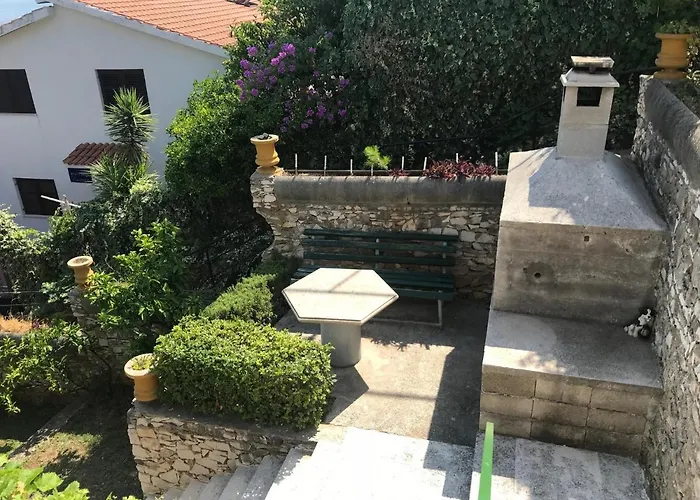 Apartments By The Sea Okrug Donji, Ciovo - 7607 Apartman *