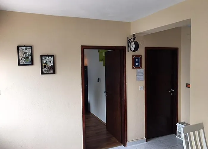 Apartman Apartments By The Sea Okrug Donji, Ciovo - 7607 *