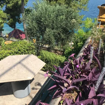 By The Sea Okrug Donji, Ciovo - 7607 Appartement *