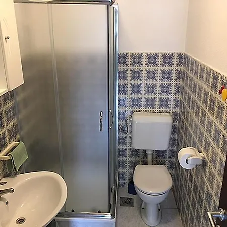 Appartement By The Sea Okrug Donji, Ciovo - 7607 Trogir