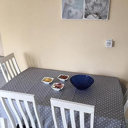 Lägenhet Apartments By The Sea Okrug Donji, Ciovo - 7607 *