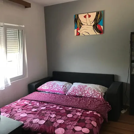 Appartement By The Sea Okrug Donji, Ciovo - 7607 *