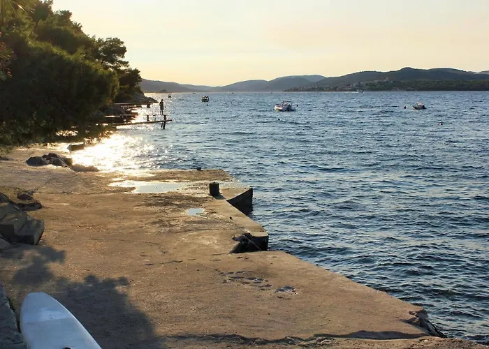 Apartament By The Sea Okrug Donji, Ciovo - 7607 Trogir