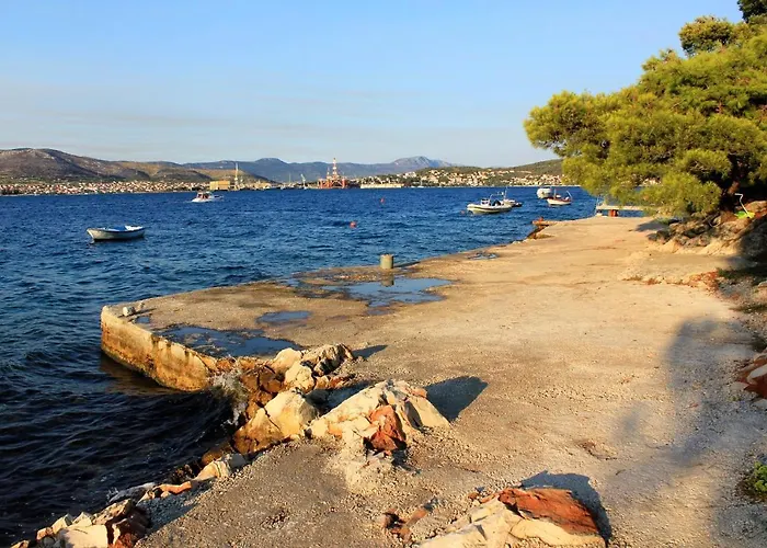 By The Sea Okrug Donji, Ciovo - 7607 Trogir