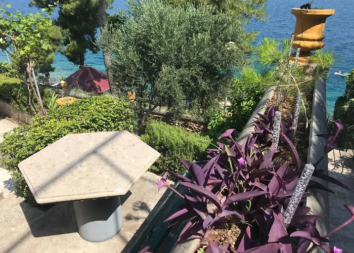 By The Sea Okrug Donji, Ciovo - 7607 Apartament *