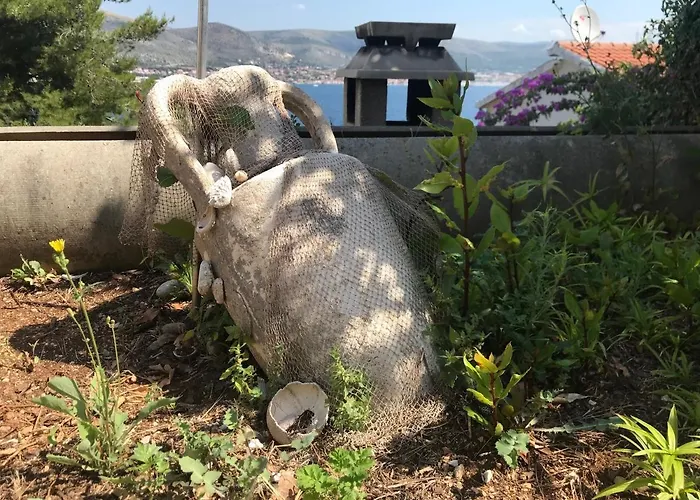 By The Sea Okrug Donji, Ciovo - 7607 * Trogir