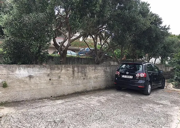 By The Sea Okrug Donji, Ciovo - 7607 Apartament *