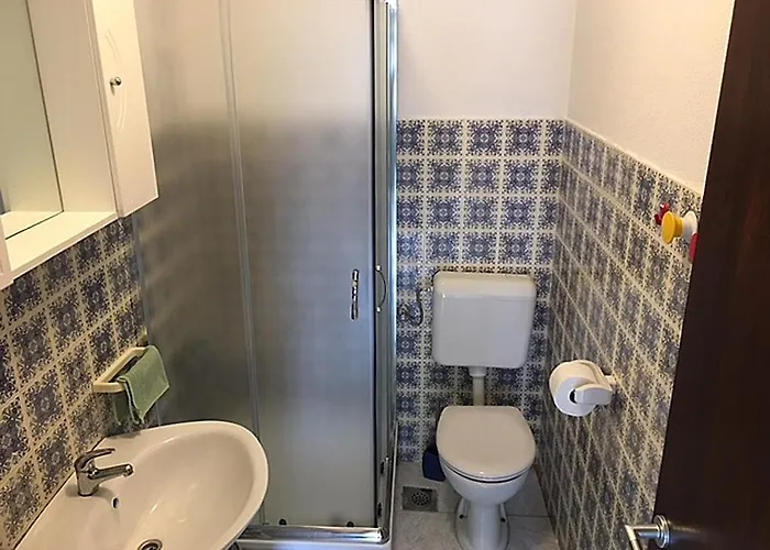 Apartament By The Sea Okrug Donji, Ciovo - 7607 Trogir