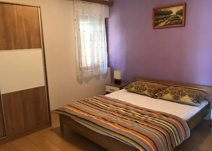 By The Sea Okrug Donji, Ciovo - 7607