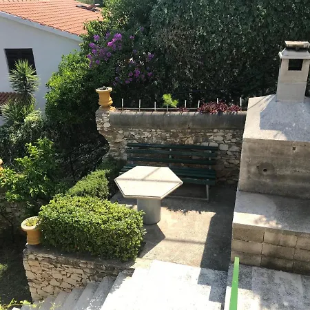 By The Sea Okrug Donji, Ciovo - 7607 Daire *