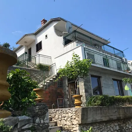 Daire By The Sea Okrug Donji, Ciovo - 7607