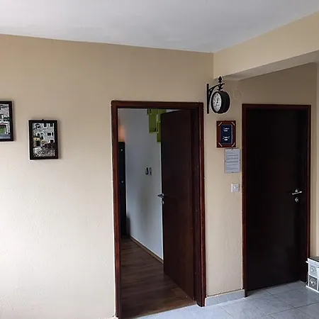 Daire By The Sea Okrug Donji, Ciovo - 7607 *